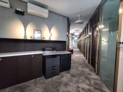 Hub Synergy Point (D2), Office #481185031